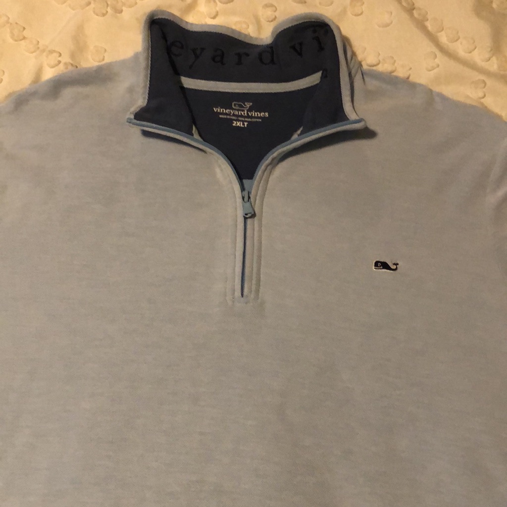 Vineyardvine Pullover